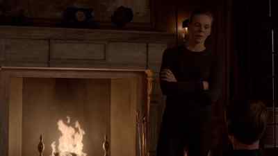 I'm sorry about Charlie, too. - The Following