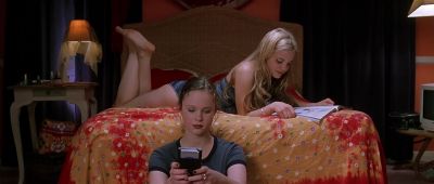 Sorry about my dad - American Beauty