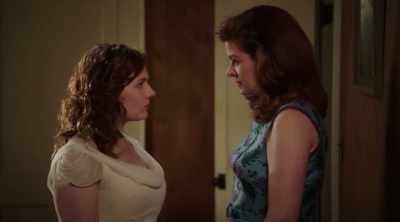 I'm sorry about your dad. - Dirty Dancing