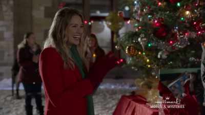 - I'm sorry about earlier, Mike.
- It's okay. - Return to Christmas Creek