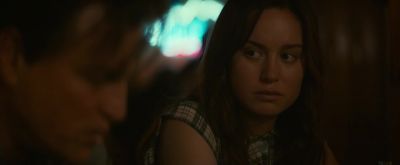 I'm sorry about Erma - The Glass Castle