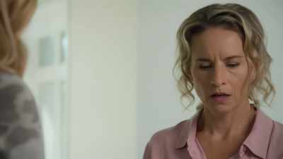 I'm so sorry about
everything that's happened. - Who Killed Our Father?