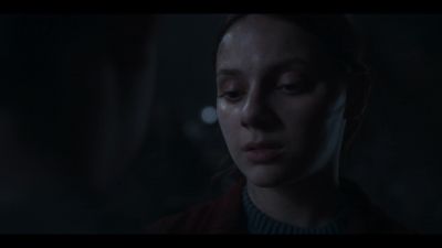 I'm so sorry, about everything. - His Dark Materials