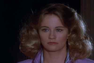 - I'm sorry about your father.
- Are you? - Moonlighting
