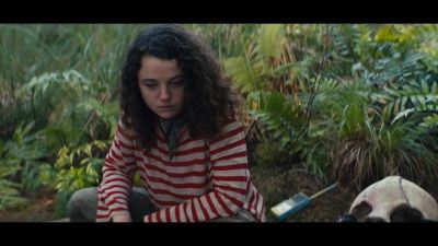 I'm so sorry about your friend. - Sweet Tooth
