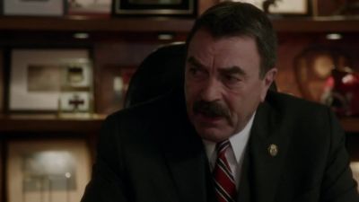 I'm sorry about your friend. - Blue Bloods