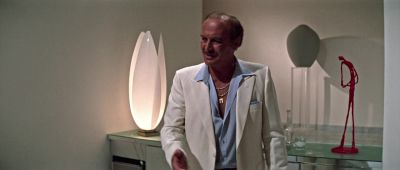 I'm sorry about your friend Tony - Scarface