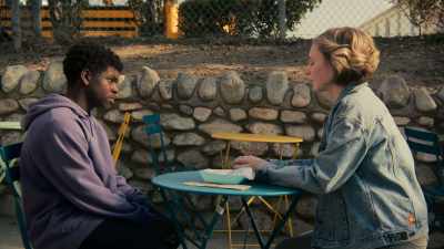 I'm sorry about him.
He's been through a lot. - Life by Ella