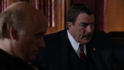 I'm sorry about Jimmy. - Blue Bloods
