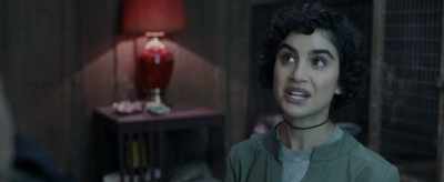 I'm sorry about Kimberly, but... - Eat Brains Love