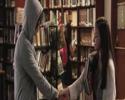 I'm sorry about knocking into you.
Will you forgive me? - Time Toys
