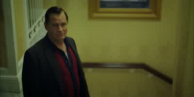 Don't worry about it. - Green Book