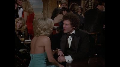 I'm sorry about last night. - The Love Boat
