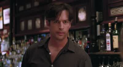 I'm sorry about your loss ThanksHow did he dieA brain tumor Nice - P S  I Love You