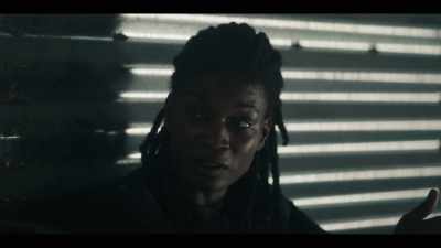 I'm sorry about your mother. - Y: The Last Man
