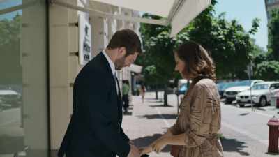 I'm sorry about Nolan, - The Groomsmen: Second Chances