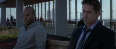 I'm sorry about Ryan. - A Defintely Maybe