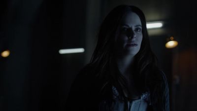I'm sorry about Sam. - 12 Monkeys