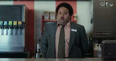 I'm sorry about that,
but you have to save, Tyrone. - An Evening with Beverly Luff Linn