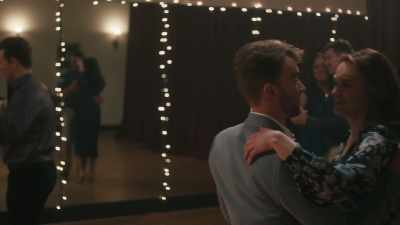 I'm sorry about that, I just... - The Professional Bridesmaid