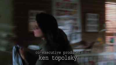 I'm sorry about that. - Party of Five