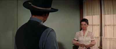 I'm sorry about that. - No Name on the Bullet