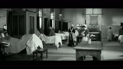 I'm sorry about that. - The Elephant Man