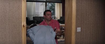 I'm sorry about that - Thunderball