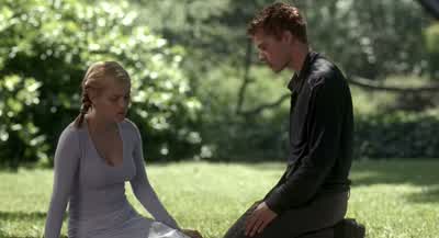 I'm sorry about that. - Cruel Intentions