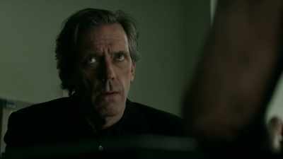 -I'm sorry about that.
-Well, don't be. - Chance