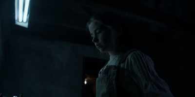 I'm sorry about the book, - Batwoman