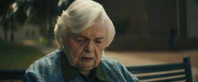 I'm sorry about the money, - Thelma