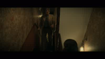 I'm sorry about this. - Indiana Jones and the Dial of Destiny