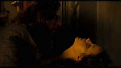 I'm sorry about that too - Van Helsing