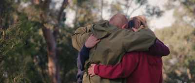 I'm sorry about Uncle Noah, Dad. - Hostile Forces