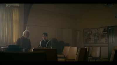 I'm so sorry...
about what happened to him. - The Long Call