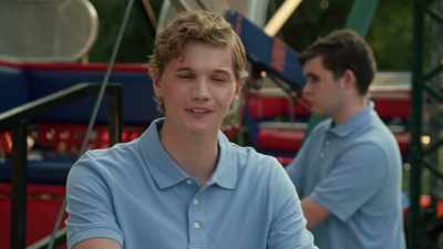 I'm so sorry about what
happened last time. - My One True Love