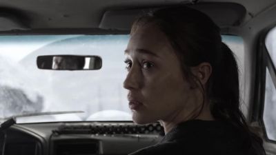 I'm sorry about what happened. - Fear the Walking Dead