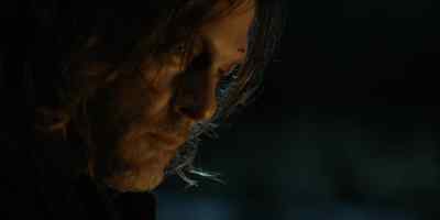 I'm sorry about
what happened to the nun. - The Walking Dead: Daryl Dixon