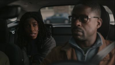 I'm sorry about what I said. - This Is Us