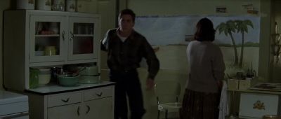 I'm sorry about what's going on around here but it isn't my fault - October Sky