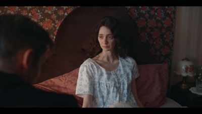 I'm sorry about
your father, Jack. - The Baby