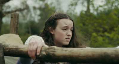 I'm sorry, Aelis. - Catherine Called Birdy