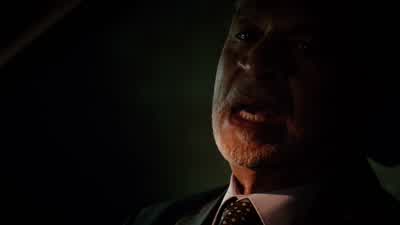 I'm sorry, agent Coulson. - Marvel's Agents of S.H.I.E.L.D.