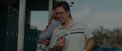 I'm sorry, Alan. - The Hangover