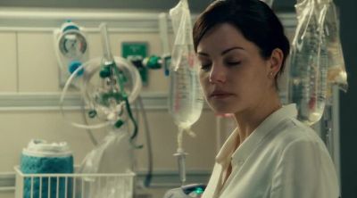 I'm sorry, Alex. - Saving Hope
