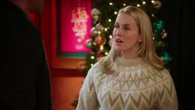I'm so sorry, Alex. - A Carol for Two