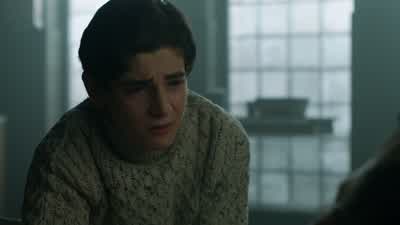 I'm sorry, Alfred. - Gotham