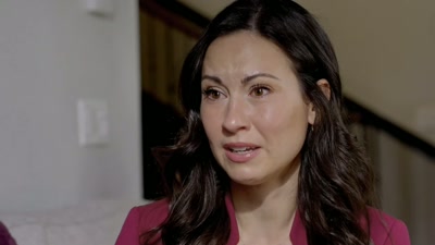 I'm so sorry for all of it. - The Abigail Mysteries