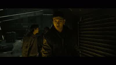 I'm sorry All right chillLet's keep it movin'If you do that again I'll fuck you upBjorn back off You understandJust as long as he stays out of my wayWhy is he being such a dick to himBecause of what happened to his momWhat do you meanLast cycle there was - Alien: Romulus
